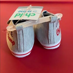 Carter's Shoes - Baby shoes Carter's Shoes - Baby shoes